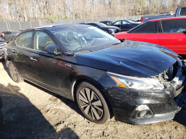 Photo 4 from auction – 2019 NISSAN ALTIMA SL with VIN 1N4BL4EV4KC172650