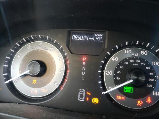 Photo 9 from auction – 2015 HONDA ODYSSEY EX with VIN 5FNRL5H68FB041412