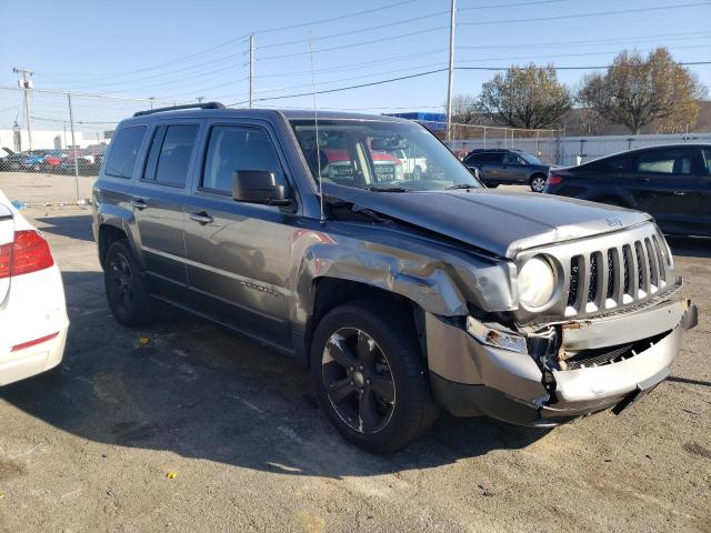 Photo 4 from auction – 2012 JEEP PATRIOT LA with VIN 1C4NJPFB2CD566436