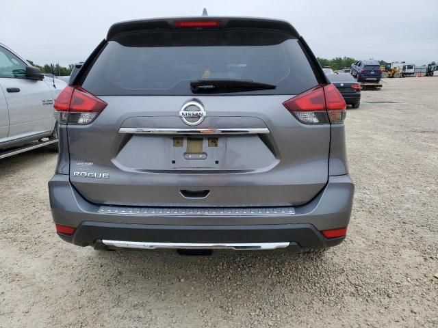 Photo 6 from auction – 2017 NISSAN ROGUE S with VIN JN8AT2MT7HW150146