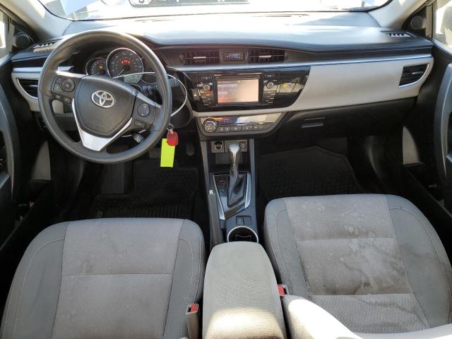 Photo 8 from auction – 2014 TOYOTA COROLLA L with VIN 2T1BURHE4EC118003