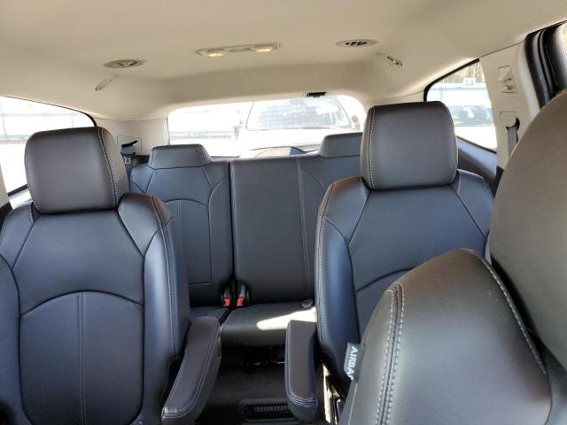 Photo 10 from auction – 2017 CHEVROLET TRAVERSE L with VIN 1GNKRHKD1HJ263592