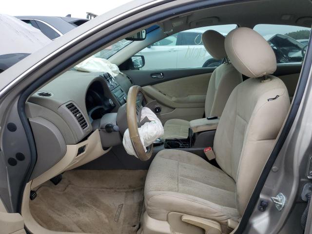 Photo 7 from auction – 2012 NISSAN ALTIMA BAS with VIN 1N4AL2AP8CN421190