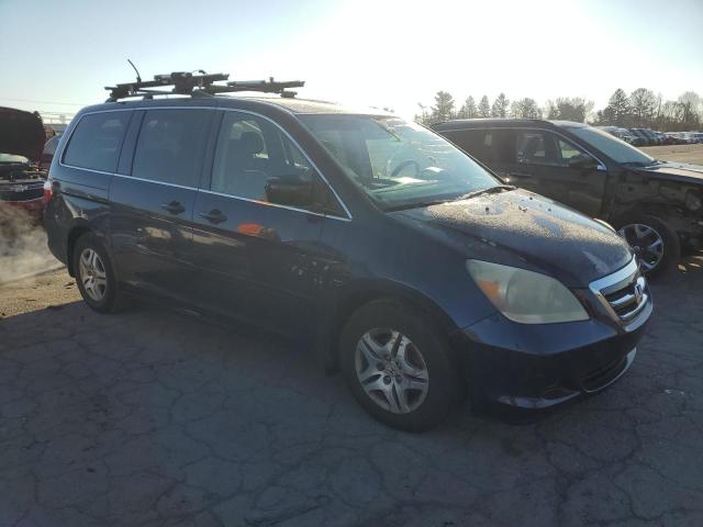 Photo 4 from auction – 2007 HONDA ODYSS EX with VIN 5FNRL38497B050429