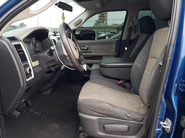 Photo 7 from auction – 2011 DODGE RAM 1500 with VIN 1D7RB1GP7BS674217