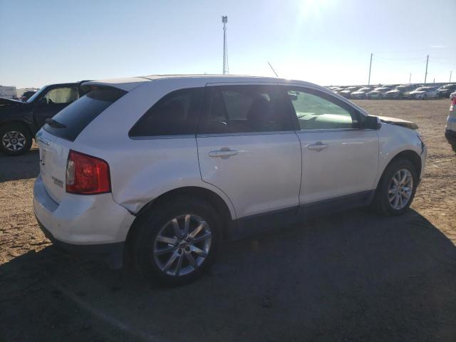 Photo 3 from auction – 2012 FORD EDGE LIMIT with VIN 2FMDK3K97CBA34220