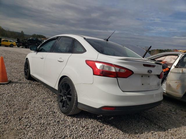 Photo 2 from auction – 2014 FORD FOCUS SE with VIN 1FADP3F20EL319112