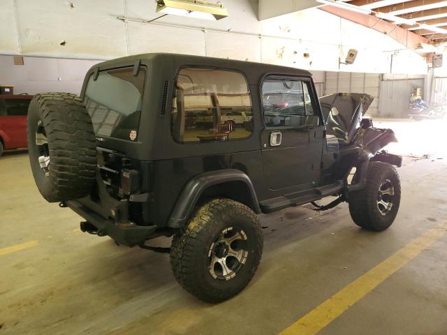 Photo 3 from auction – 1988 JEEP WRANGLER L with VIN 2BCCV8146JB512538