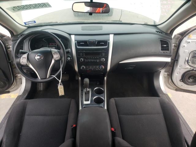 Photo 8 from auction – 2014 NISSAN ALTIMA 2.5 with VIN 1N4AL3AP1EC271024