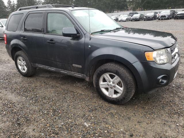 Photo 4 from auction – 2008 FORD ESCAPE HEV with VIN 1FMCU59H38KD49138