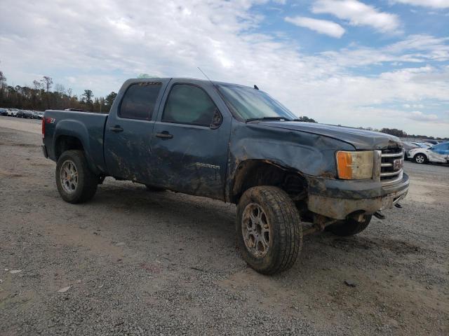 Photo 4 from auction – 2012 GMC SIERRA K15 with VIN 3GTP2VE79CG147154