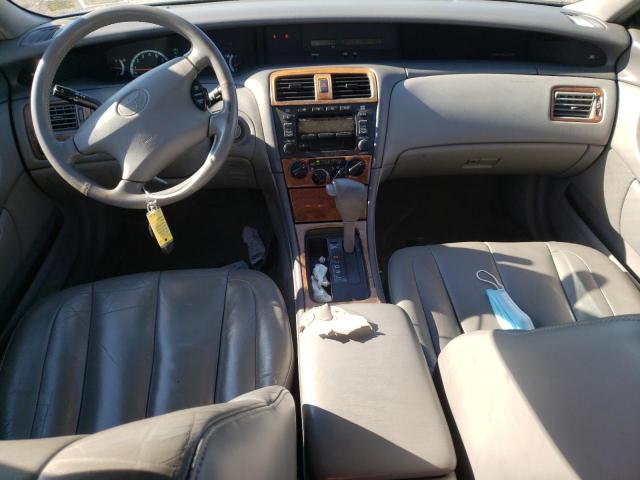 Photo 8 from auction – 2001 TOYOTA AVALON with VIN 4T1BF28B41U182896