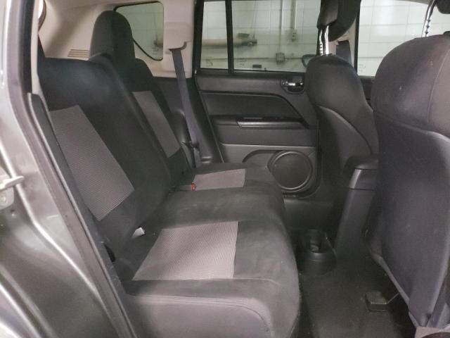 Photo 11 from auction – 2011 JEEP COMPASS SP with VIN 1J4NT1FB7BD264494