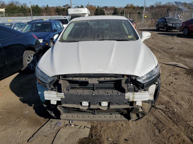 Photo 5 from auction – 2016 FORD FUSION SE with VIN 3FA6P0H72GR211658
