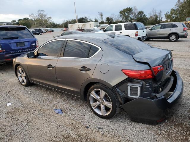 Photo 2 from auction – 2014 ACURA ILX 20 with VIN 19VDE1F3XEE009421
