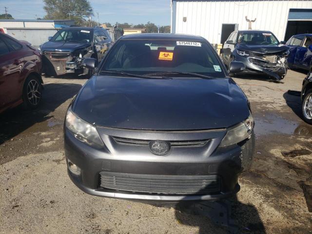 Photo 5 from auction – 2013 TOYOTA SCION TC with VIN JTKJF5C75D3065979