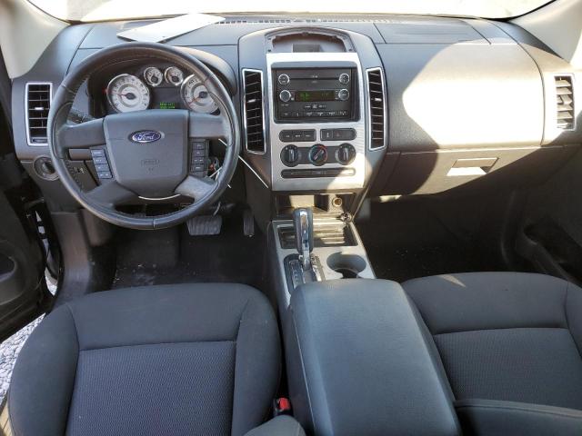 Photo 8 from auction – 2008 FORD EDGE SEL with VIN 2FMDK48C68BA14086