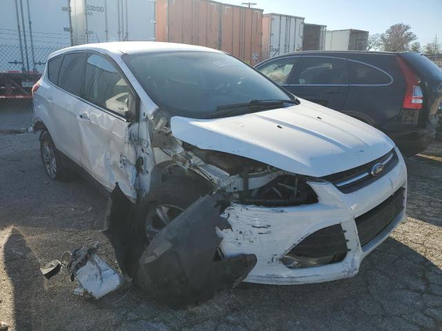 Photo 4 from auction – 2013 FORD ESCAPE SE with VIN 1FMCU0GX7DUA80573