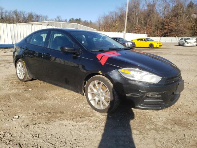 Photo 4 from auction – 2013 DODGE DART SXT with VIN 1C3CDFBA3DD152769
