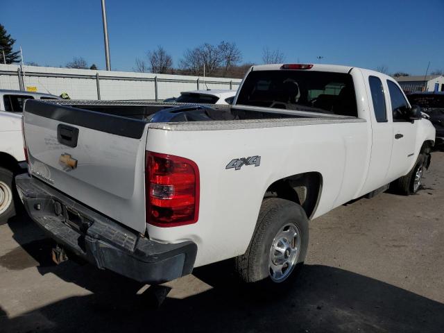 Photo 3 from auction – 2013 CHEVROLET 2500 with VIN 1GC2KVC85DZ120623