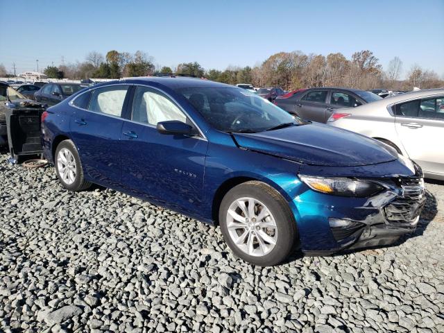 Photo 4 from auction – 2019 CHEVROLET MALIBU LT with VIN 1G1ZD5ST4KF195111