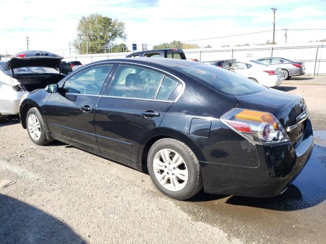 Photo 2 from auction – 2012 NISSAN ALTIMA BAS with VIN 1N4AL2APXCN448794