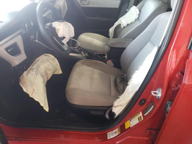 Photo 7 from auction – 2015 TOYOTA COROLLA L with VIN 2T1BURHE5FC462408