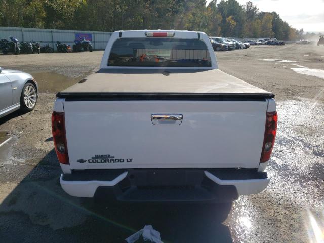Photo 6 from auction – 2011 CHEVROLET COLORADO L with VIN 1GCDSCF93B8106126
