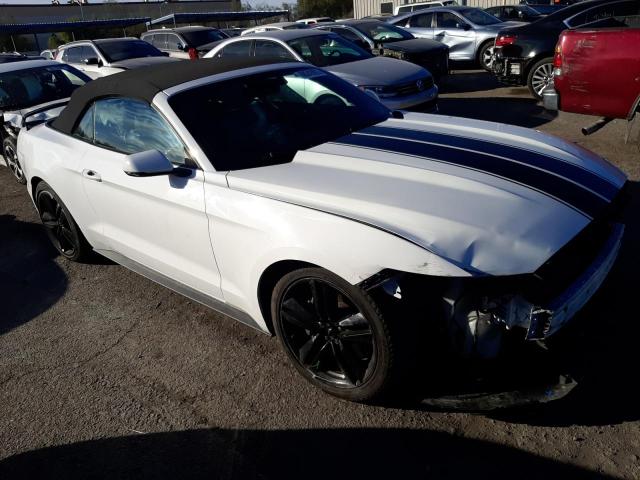 Photo 4 from auction – 2016 FORD MUSTANG with VIN 1FATP8UH7G5337257