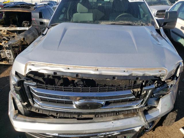 Photo 11 from auction – 2014 FORD F150 SUPER with VIN 1FTVW1EF5EKD08204