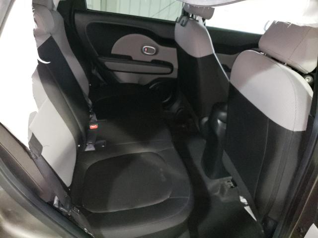 Photo 10 from auction – 2018 KIA SOUL with VIN KNDJN2A26J7598539