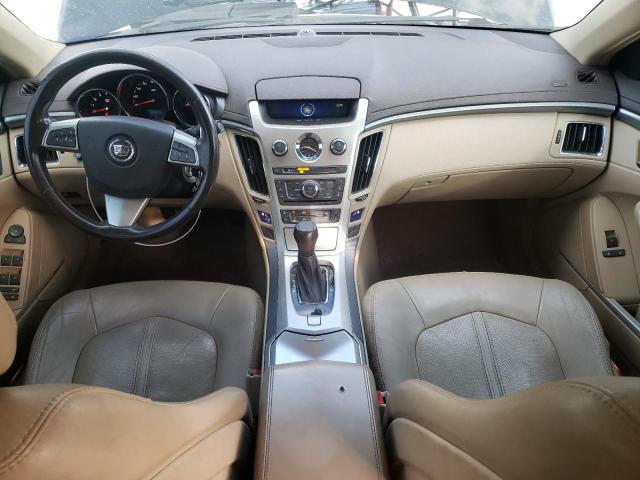 Фото 8 с аукциона – 2013 CADILLAC CTS LUXURY с VIN 1G6DF5E57D0161570