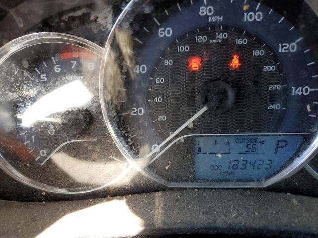 Photo 9 from auction – 2014 TOYOTA COROLLA L with VIN 2T1BURHE4EC017446