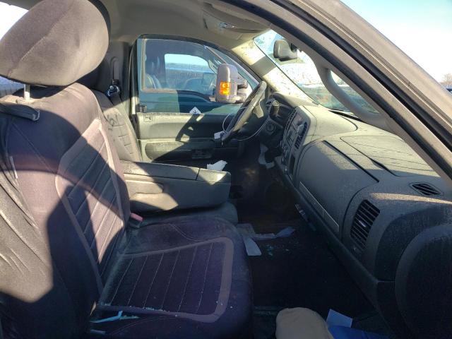 Photo 5 from auction – 2008 GMC SIERRA K15 with VIN 1GTEK14078Z241867