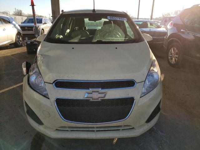 Photo 5 from auction – 2014 CHEVROLET SPARK LS with VIN KL8CB6S91EC588866
