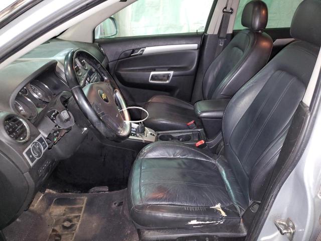 Photo 7 from auction – 2012 CHEVROLET CAPTIVA SP with VIN 3GNFL4E57CS614853