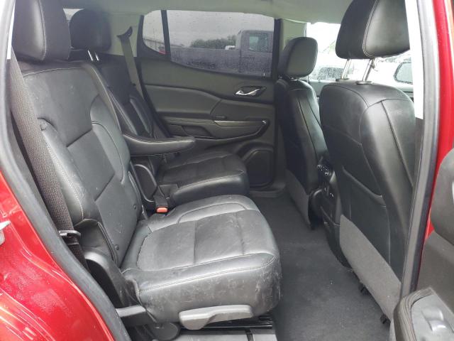 Photo 11 from auction – 2021 GMC ACADIA SLT with VIN 1GKKNMLS8MZ209569