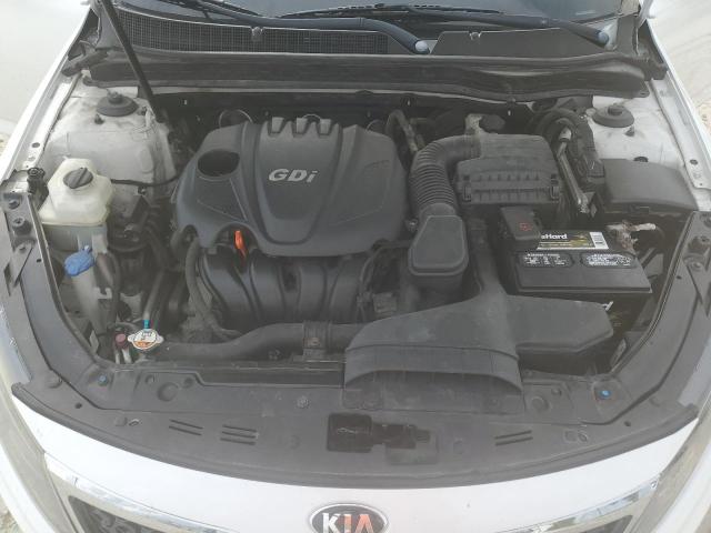 Photo 11 from auction – 2013 KIA OPTIMA EX with VIN 5XXGN4A75DG238045