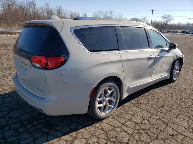 Photo 3 from auction – 2019 CHRYSLER PACIFICA L with VIN 2C4RC1GG3KR702393