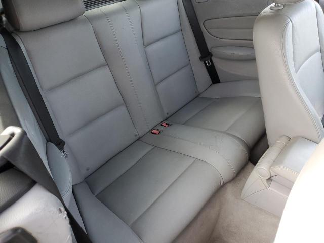 Photo 10 from auction – 2011 BMW 135 I with VIN WBAUN7C57BVM24040