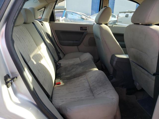 Photo 10 from auction – 2010 FORD FOCUS SE with VIN 1FAHP3FN6AW146443