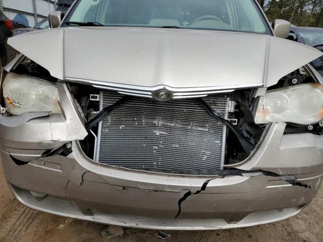 Photo 5 from auction – 2008 CHRYSLER TOWN & COU with VIN 2A8HR54P08R774451