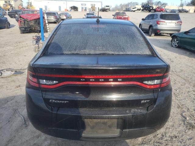 Photo 6 from auction – 2013 DODGE DART SXT with VIN 1C3CDFBA2DD139785