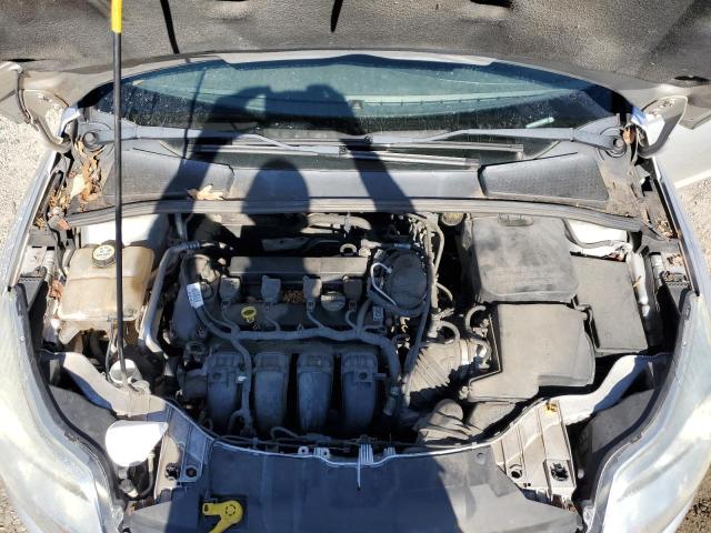 Photo 11 from auction – 2012 FORD FOCUS SEL with VIN 1FAHP3M20CL229086