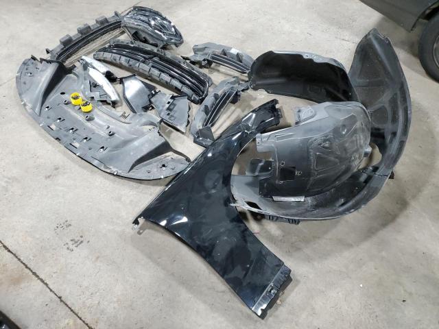 Photo 12 from auction – 2019 DODGE CHARGER SX with VIN 2C3CDXJG0KH710833