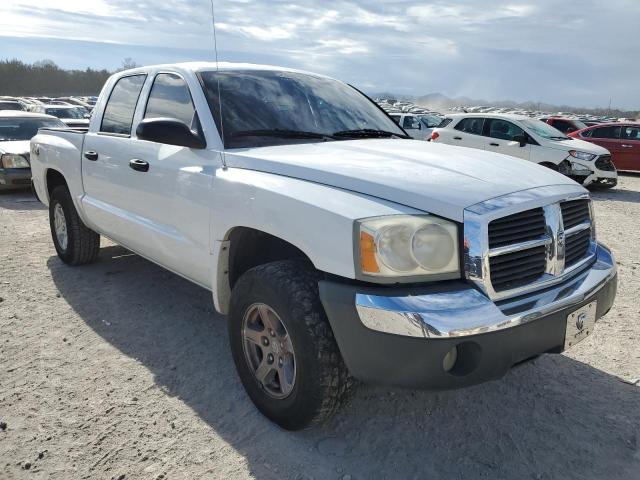 Photo 4 from auction – 2005 DODGE DAKOTA QUA with VIN 1D3HW48N95S320123