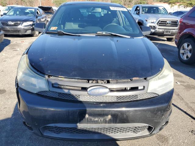 Photo 5 from auction – 2009 FORD FOCUS SES with VIN 1FAHP33N99W174253