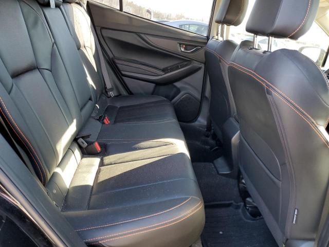 Photo 10 from auction – 2021 SUBARU CROSSTREK with VIN JF2GTHMC9M8260513