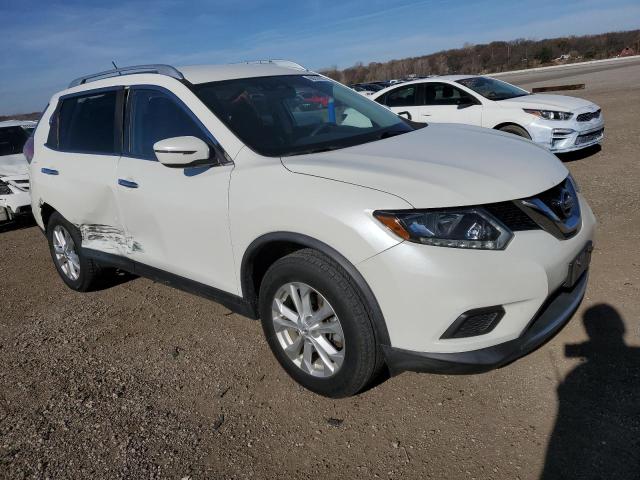 Photo 4 from auction – 2016 NISSAN ROGUE S with VIN KNMAT2MV7GP710902