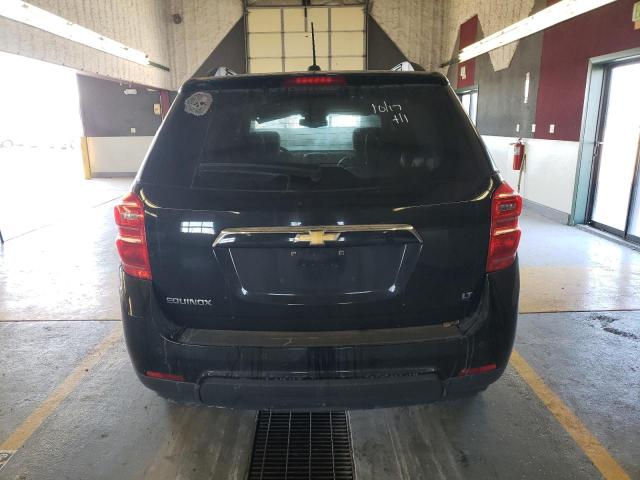 Photo 6 from auction – 2017 CHEVROLET EQUINOX LT with VIN 2GNALCEK7H1577753